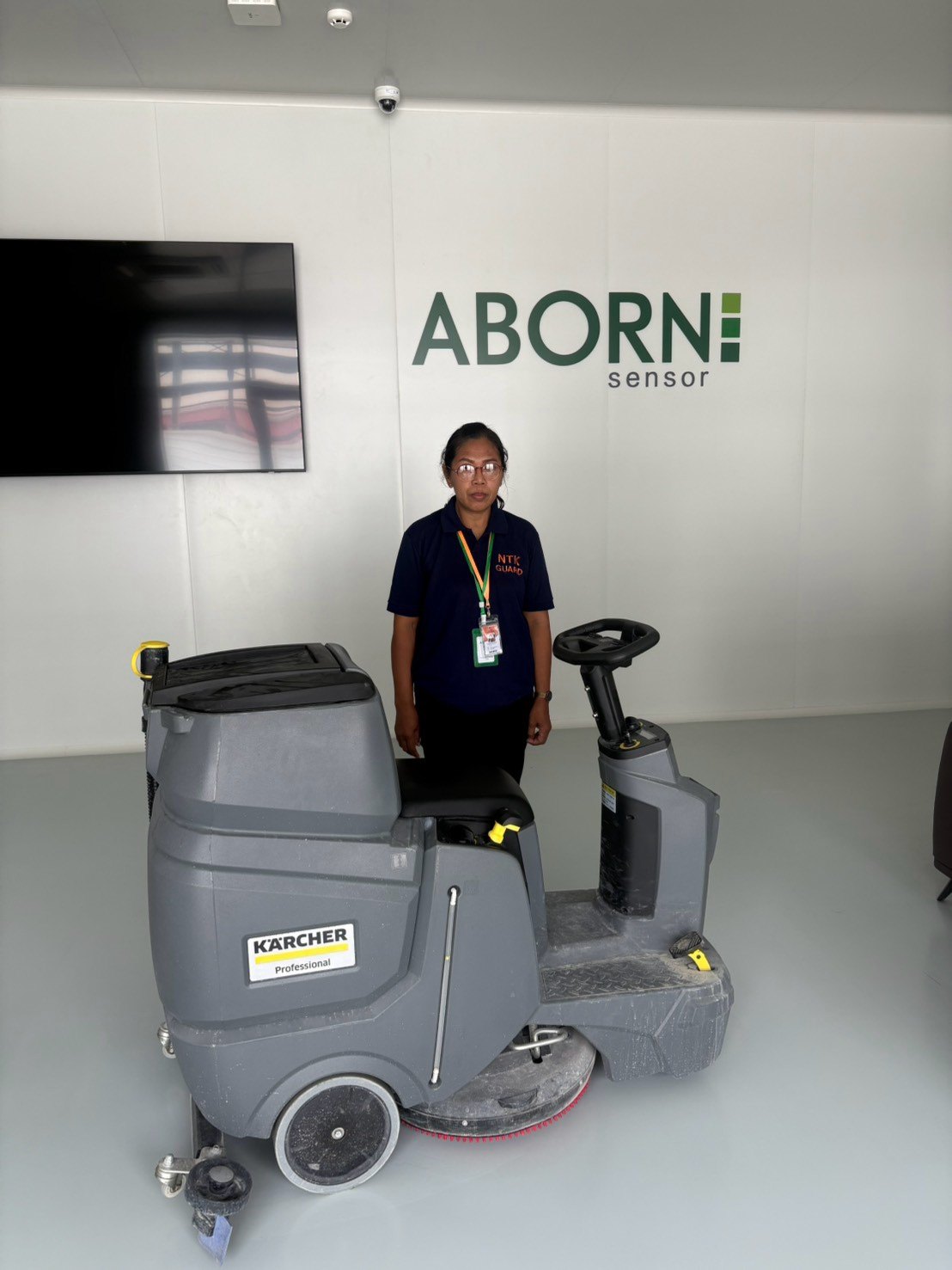 Big Cleaning ทำความสะอาดครั้งใหญ่