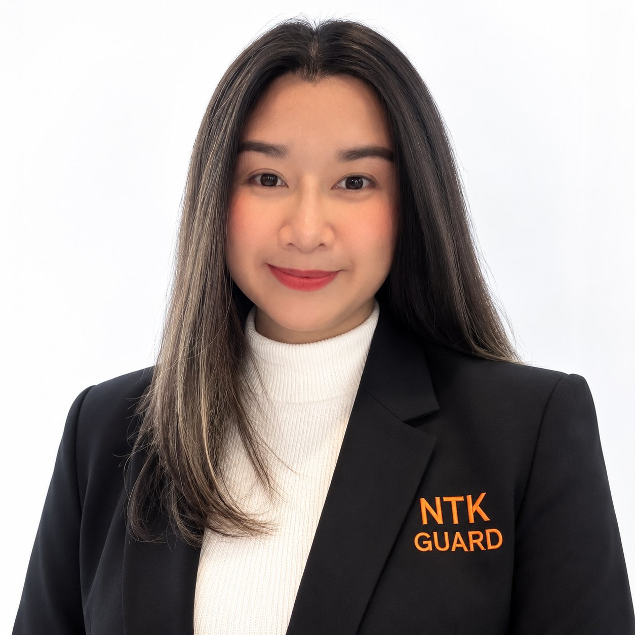 นางสาว นิติกาญจน์ นิธิไชยพัชร์
